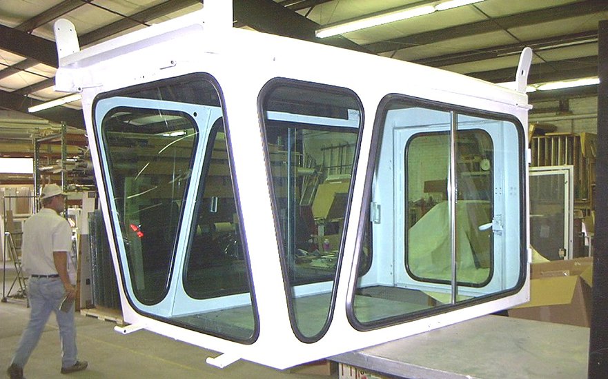 A Glass Enterprise Inc Photo Gallery Centralia, WA